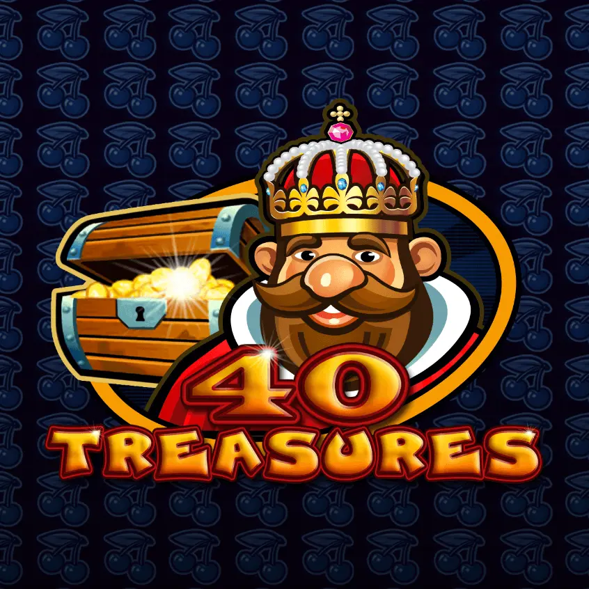 40 Treasures VIP слот онлайн казино