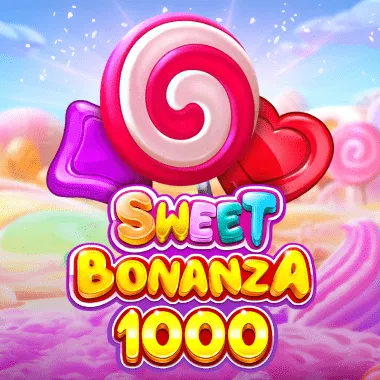 Sweet Bonanza 1000 слот онлайн казино