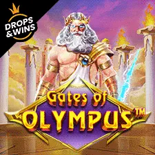 Gates of Olympus слот онлайн гра
