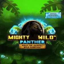 Mighty Wild Panther Grand Diamond Edition VIP слот