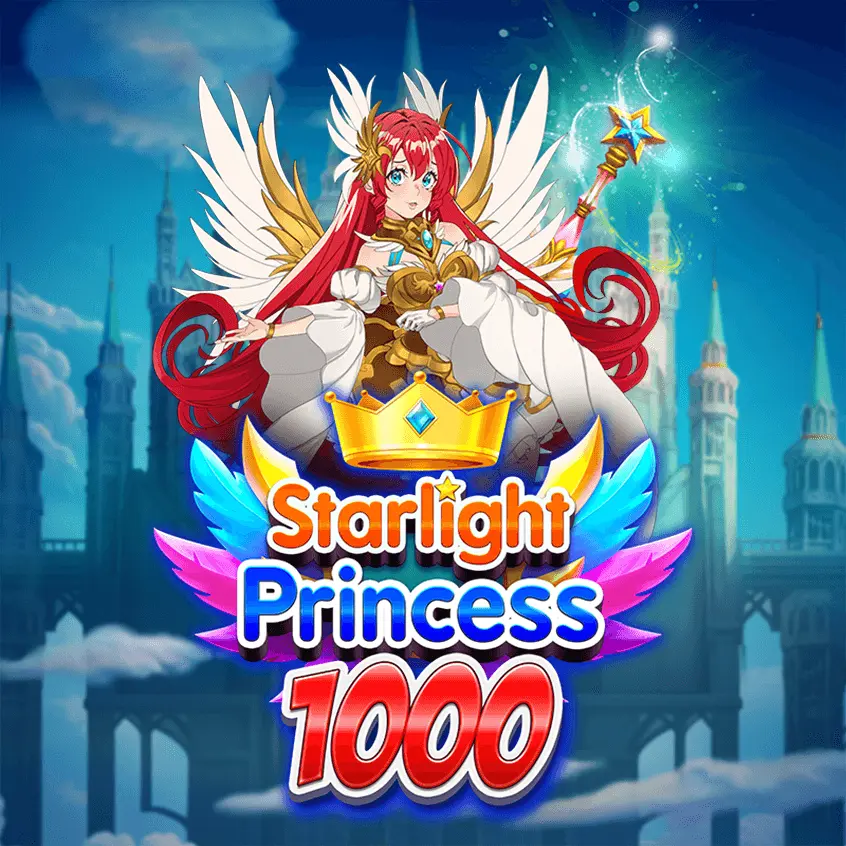 Starlight Princess 1000 ігровий автомат